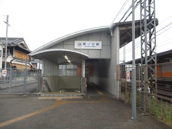 橿原市葛本町の土地(新ノ口駅(近鉄橿原線))