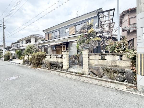 橿原市葛本町　全1区画1号地