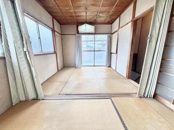橿原市東坊城町の中古一戸建て