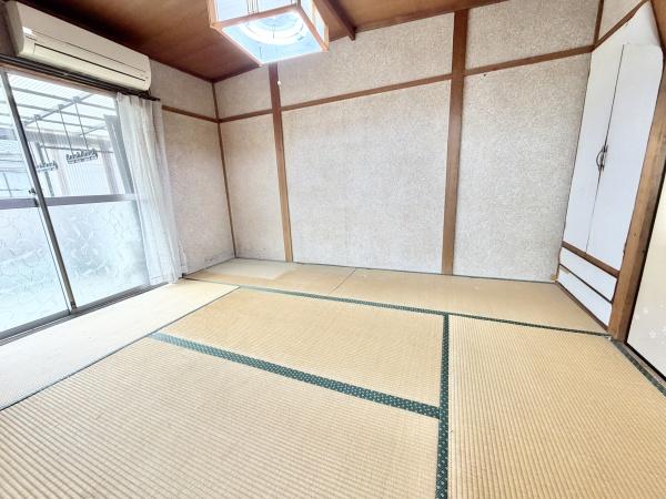 橿原市東坊城町の中古一戸建て