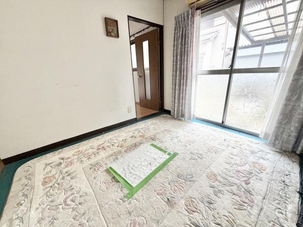 橿原市東坊城町の中古一戸建て