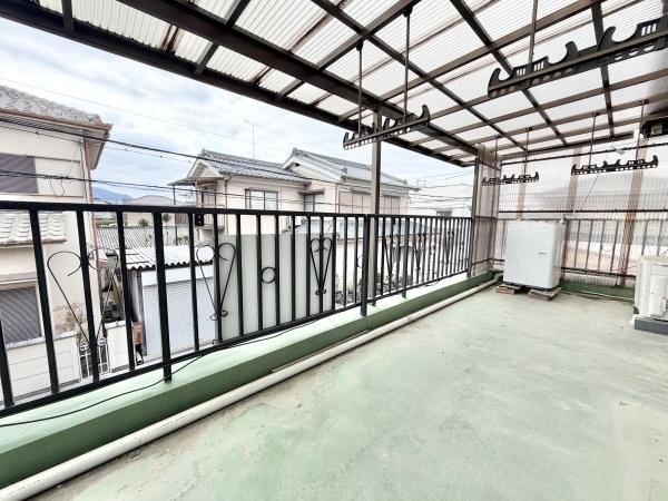 橿原市東坊城町の中古一戸建て