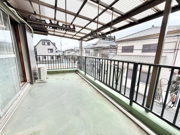 橿原市東坊城町の中古一戸建て