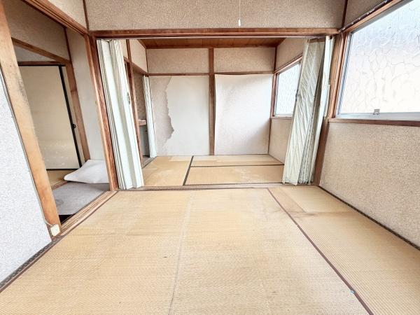 橿原市東坊城町　中古戸建