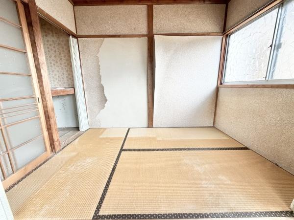 橿原市東坊城町の中古一戸建て