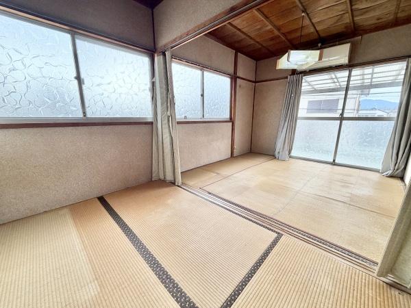 橿原市東坊城町の中古一戸建て