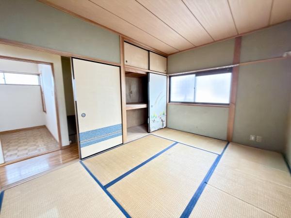 橿原市白橿町２丁目の中古一戸建て
