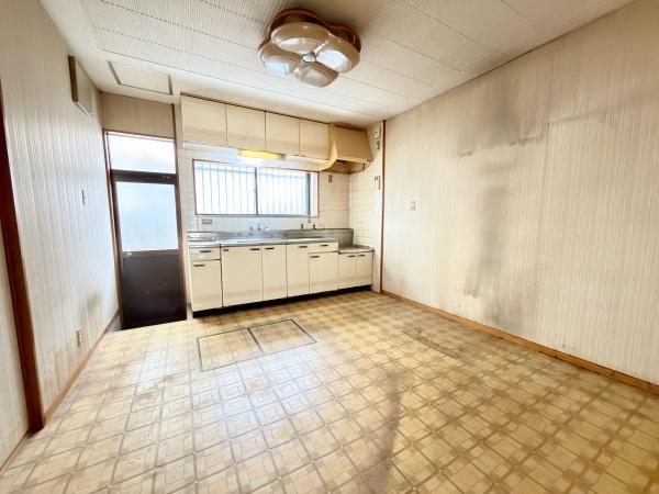 橿原市白橿町２丁目の中古一戸建て