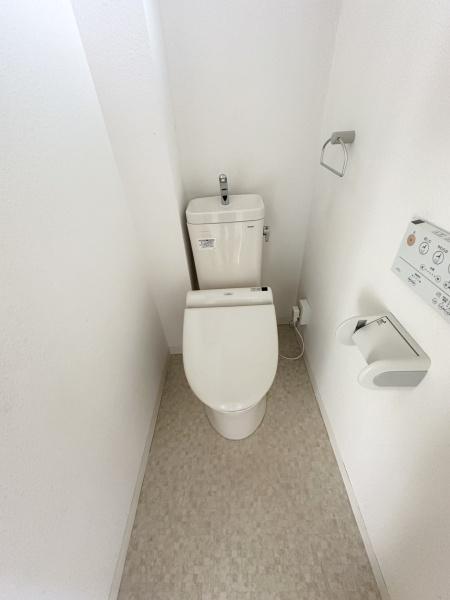 関屋あしびハイツ１号棟