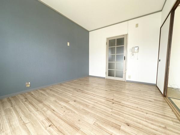 関屋あしびハイツ１号棟