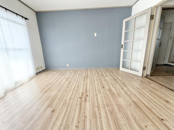 関屋あしびハイツ１号棟