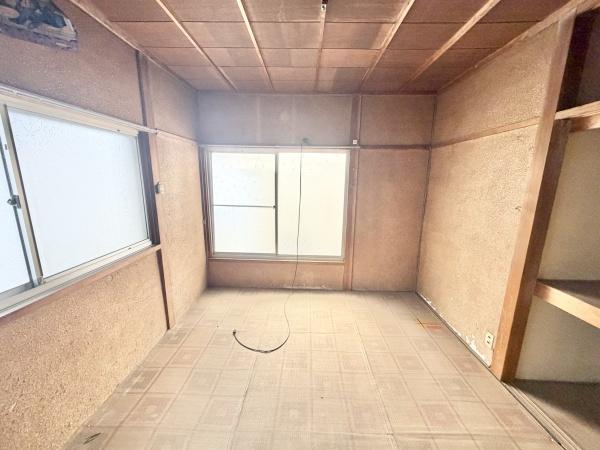 橿原市木原町の中古一戸建て