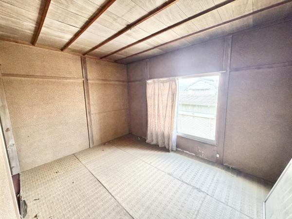 橿原市木原町の中古一戸建て