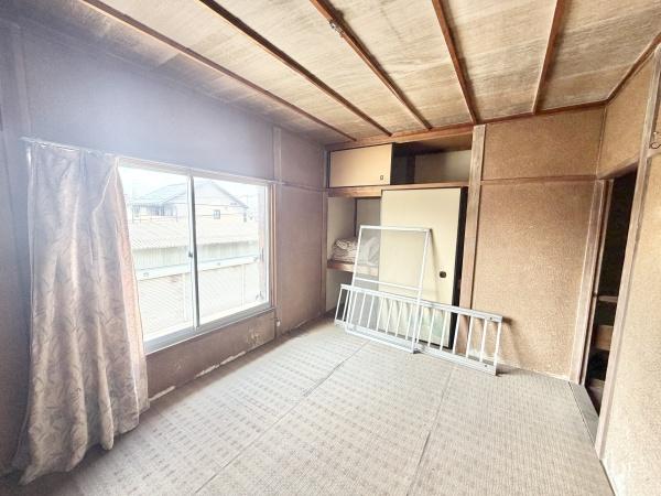 橿原市木原町の中古一戸建て