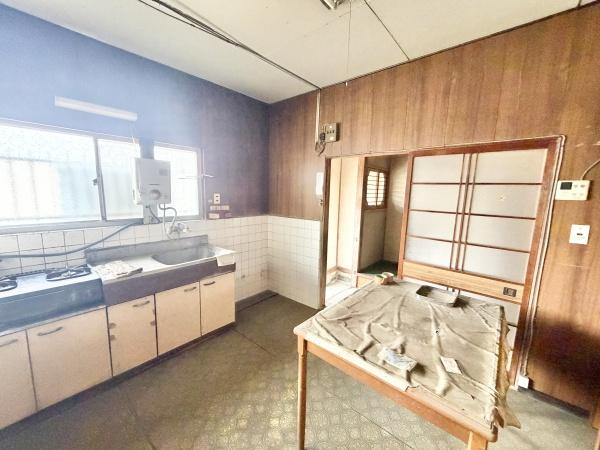 橿原市木原町の中古一戸建て