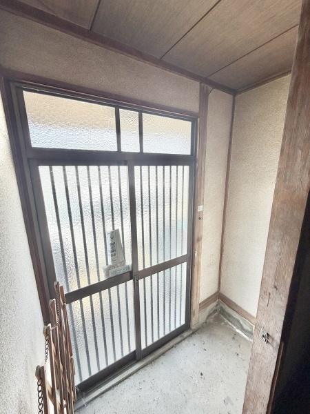 橿原市木原町の中古一戸建て
