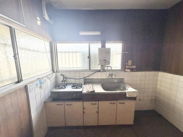 橿原市木原町　中古戸建