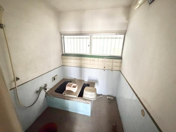 橿原市木原町　中古戸建