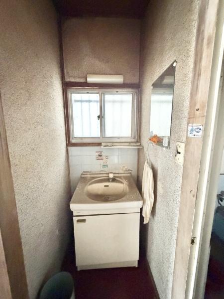 橿原市木原町の中古一戸建て