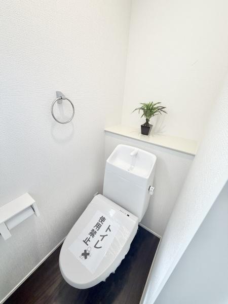 橿原市常盤町第1期　全5区画3号棟