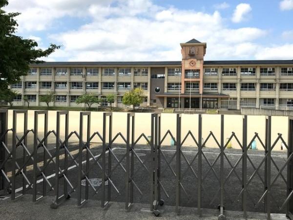 桜井市大字慈恩寺の中古一戸建て(桜井市立城島小学校)