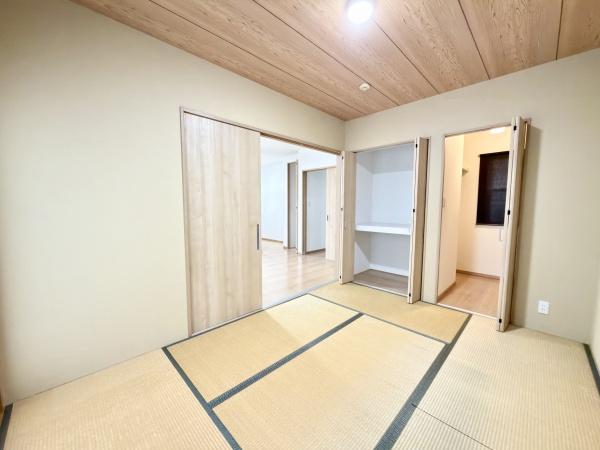 桜井市大字慈恩寺の中古一戸建て