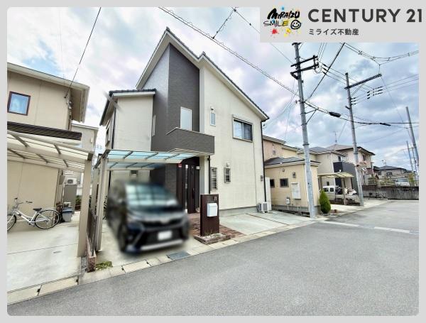 桜井市慈恩寺　中古戸建