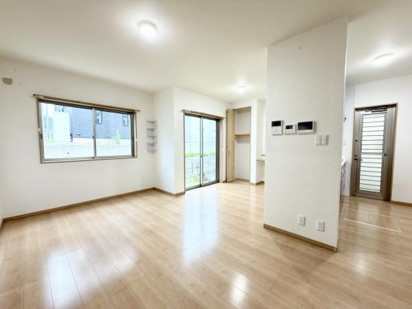 桜井市慈恩寺　中古戸建