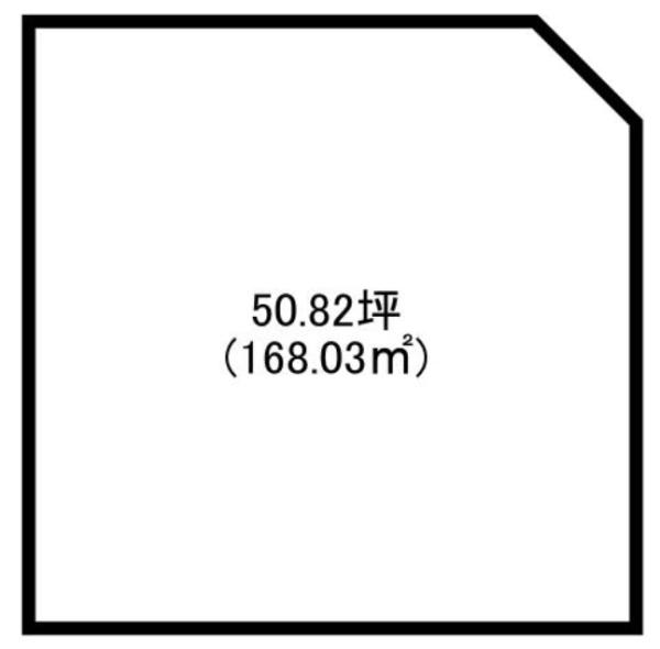 桜井市脇本　全6区画1号地