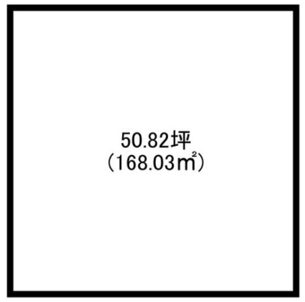 桜井市脇本　全6区画2号地