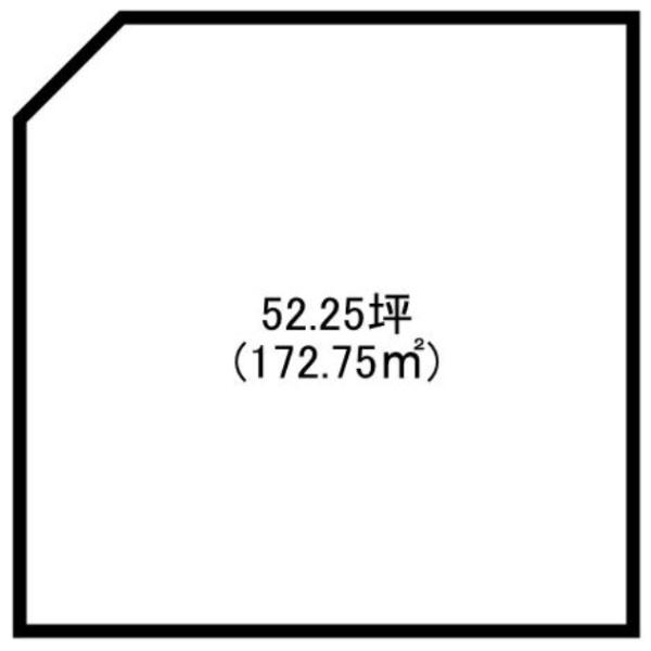桜井市脇本　全6区画4号地