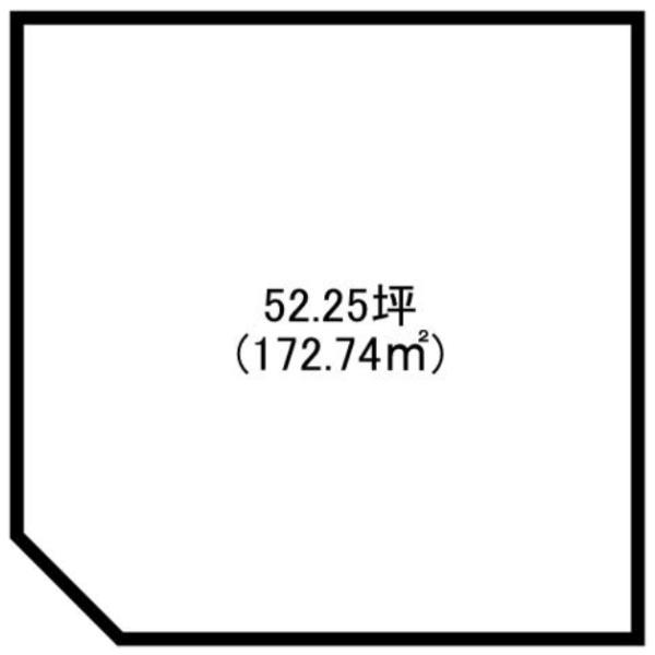 桜井市大字脇本の土地