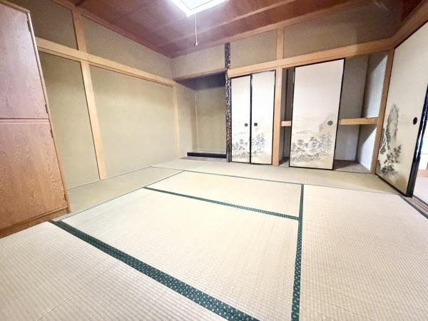 桜井市大字橋本の中古一戸建て