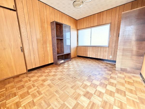 桜井市大字橋本の中古一戸建て