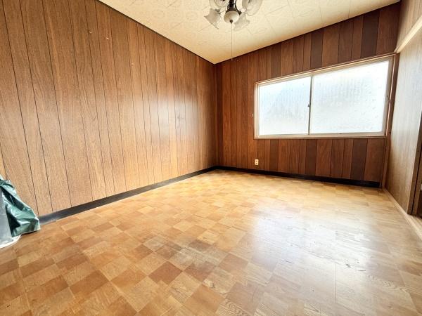 桜井市大字橋本の中古一戸建て
