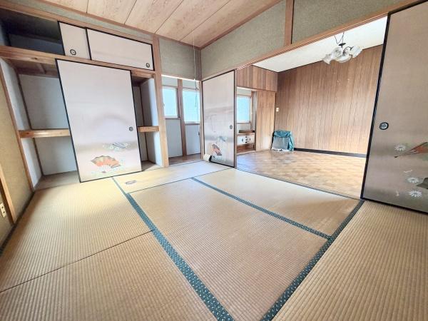桜井市大字橋本の中古一戸建て