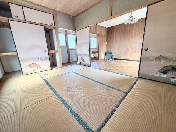 桜井市大字橋本の中古一戸建て