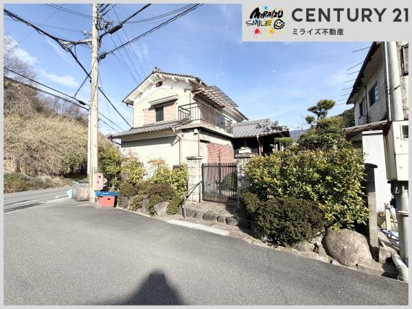 桜井市橋本　中古戸建