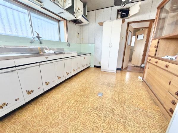 桜井市橋本　中古戸建