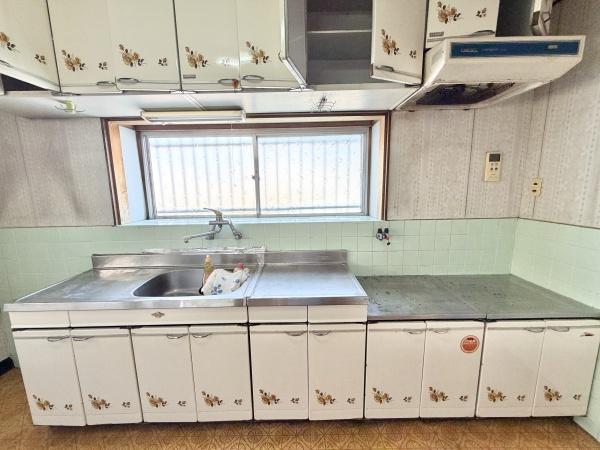 桜井市橋本　中古戸建