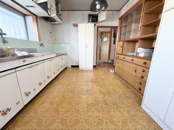 桜井市橋本　中古戸建