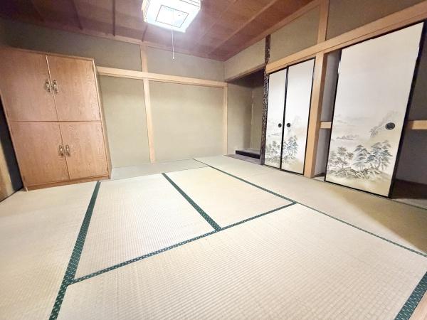 桜井市大字橋本の中古一戸建て