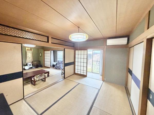 吉野郡下市町大字阿知賀の中古一戸建て