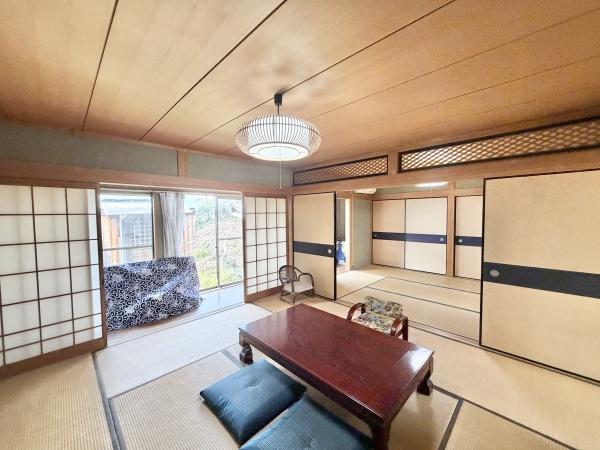 吉野郡下市町大字阿知賀の中古一戸建て