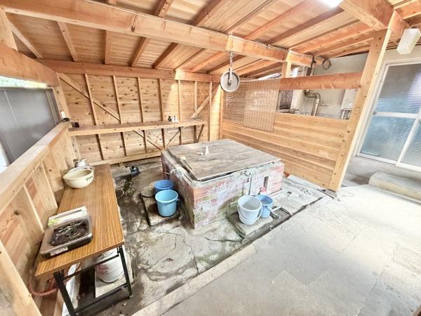 吉野郡下市町大字阿知賀の中古一戸建て