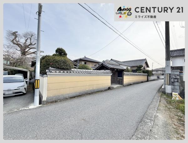 吉野郡下市町阿知賀中古戸建