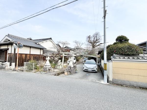 吉野郡下市町大字阿知賀の中古一戸建て