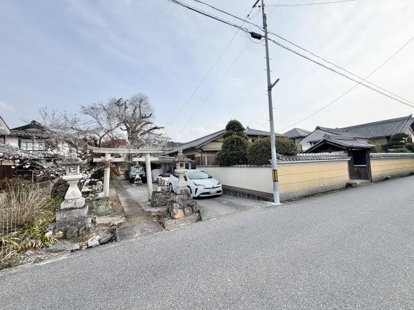 吉野郡下市町大字阿知賀の中古一戸建て