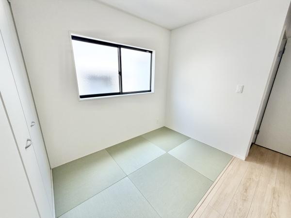 大和高田市築山第5　全2棟1号棟