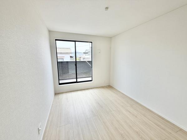 大和高田市築山第5　全2棟1号棟
